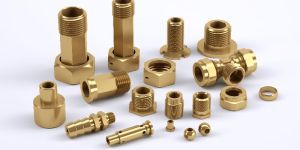 Sanitary Spare Parts