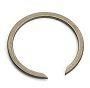 External Snap Ring