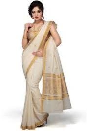 Designer Cotton Sarees