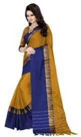 Cotton Silk Sarees