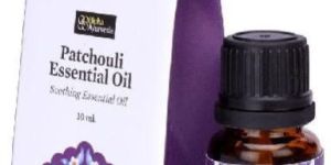 Patchouli Essential Oil