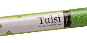 Tulsi Incense Sticks