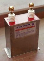 Pulse Forming Network