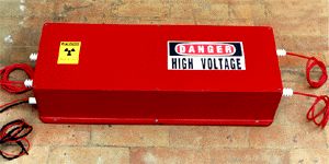 Shock Wave Generators