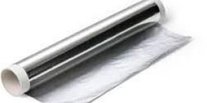 Aluminium Foil