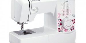 Brother LX27NT Home Sewing Machine