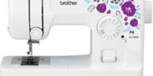 Brother JA 1400 Traditional Sewing Machine