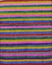 Silk Hand Knotted Dhurries