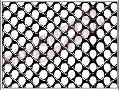 MESHLON Withering Trough Net