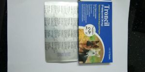 Parziquantel 34mg Tablets