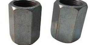 Steel Pipe Big Nipples