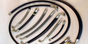 High Pressure Hoses