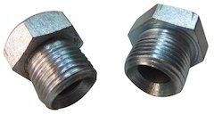 Steel Pipe Small Nipples