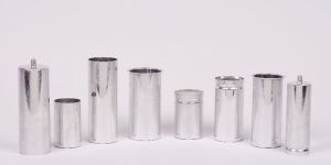 Aluminium Cans