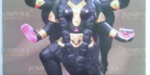 Kali Statue