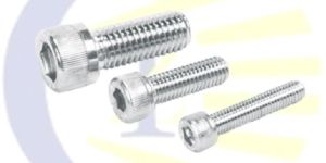 Stainless Steel Allen Bolts