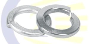Stainless Steel Spring Washer