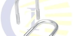 Stainless Steel U Bolt