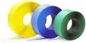 PP and Pet Strapping Roll