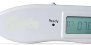 Transcutaneous Jaundice Detector