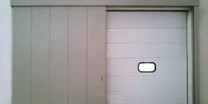 Fire Rated Doors
