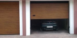 Garage Doors