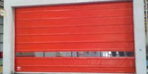 Prime King Rapid Door