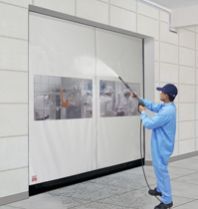 Prime Plus External Doors