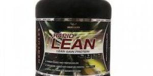 Hercules Rapid Lean Mass