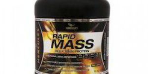 Hercules Rapid Mass Gainer