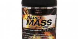 Mass Gainer