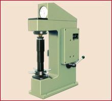 Saroj Make Rockwell Hardness Testing Machine