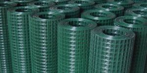 Welded Wire Mesh
