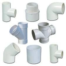 PVC Fittings