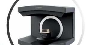 3 Shape E1 Dental Lab Scanner