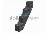 Ladder Fenders