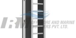 Stainless Steel Ladders