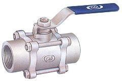 Ball Valve