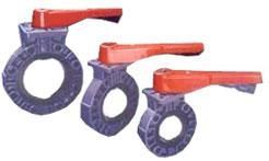 Butterfly Valves