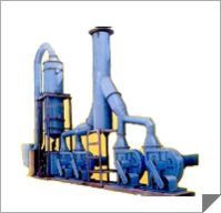 FRP Scrubbing System