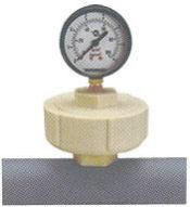 MOULDED POLYPROPYLENE GAUGE SAVER
