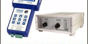 Digital Echo Sounder