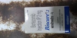 BORTEZOMIB INJECTION 2MG