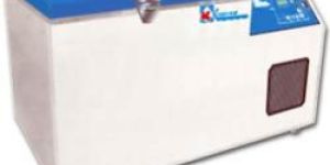 Low Temperature Deep Freezer