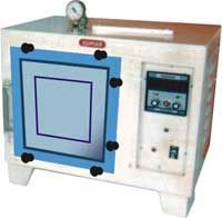 Vacuum Ovens