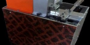 Automatic Supari Cutting Machine