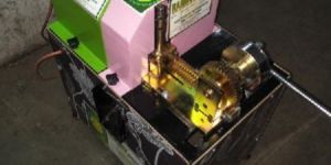 Supari Cutting Machine