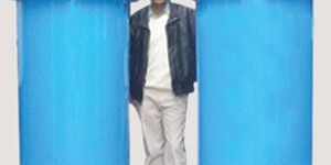 Hydraulic RAM Cylinders