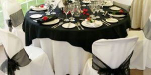Chair Covers