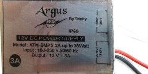 Waterproof LED Driver